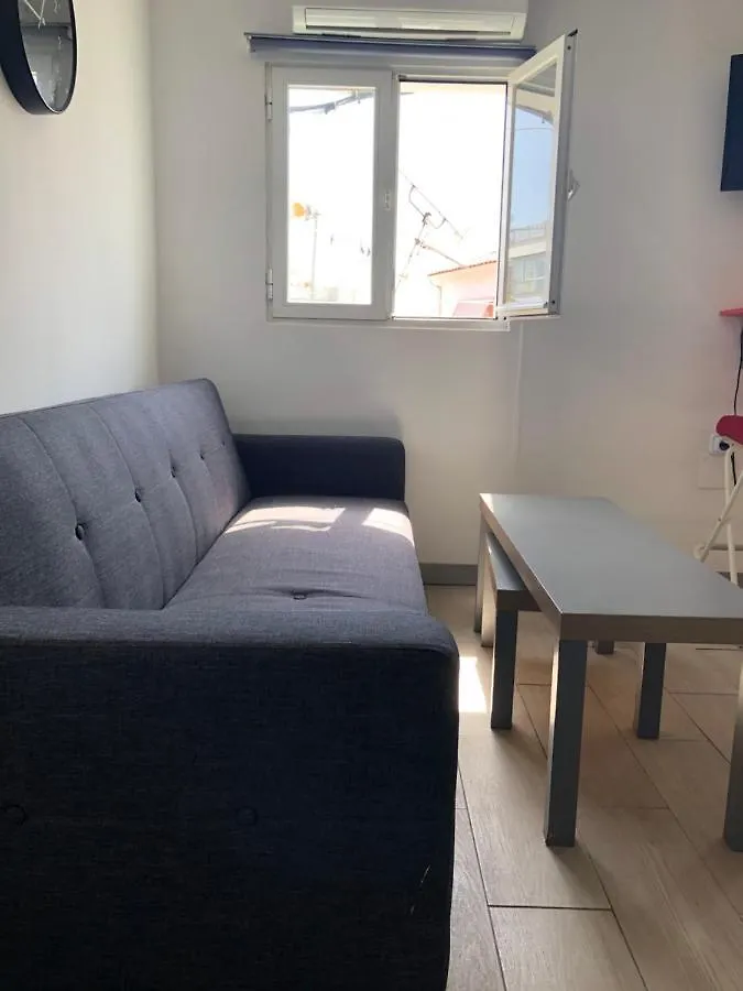 Apartamento Flores Centro Marbella España