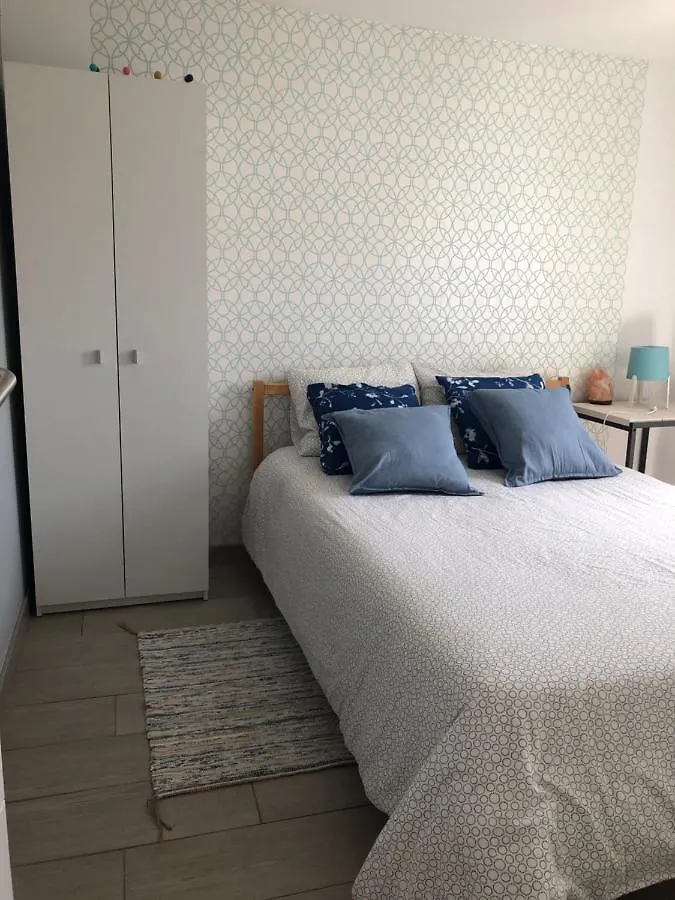 Apartamento Flores Centro Marbella