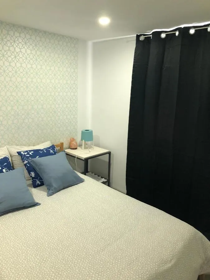 Apartamento Flores Centro Marbella España