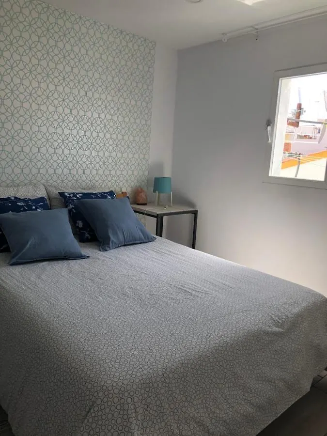 Apartamento Flores Centro Marbella