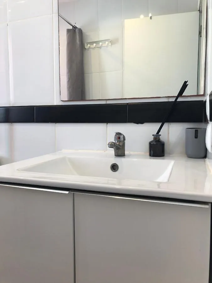 Apartamento Flores Centro Marbella