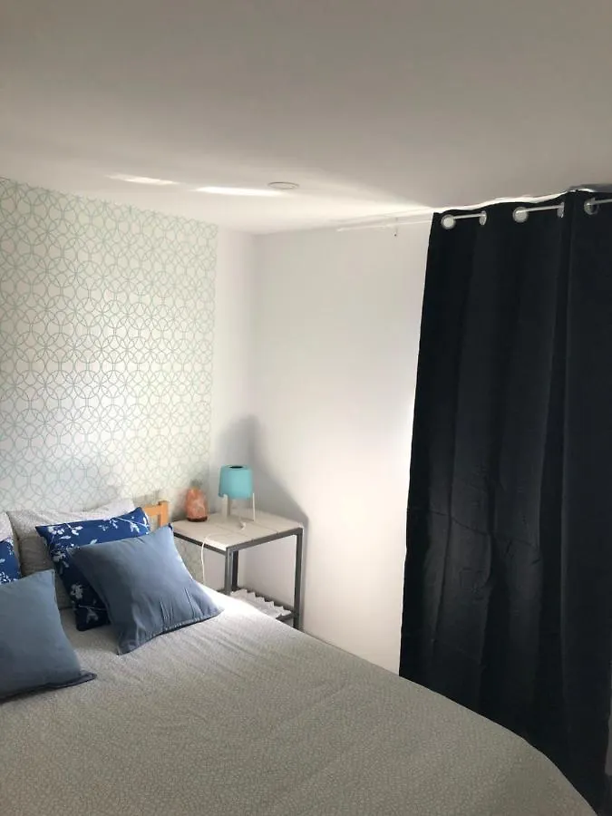 Apartamento Flores Centro Marbella