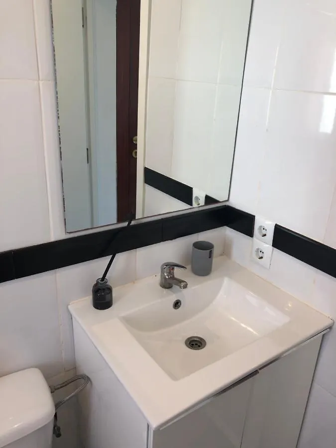 Apartment Apartamento Flores Centro Marbella