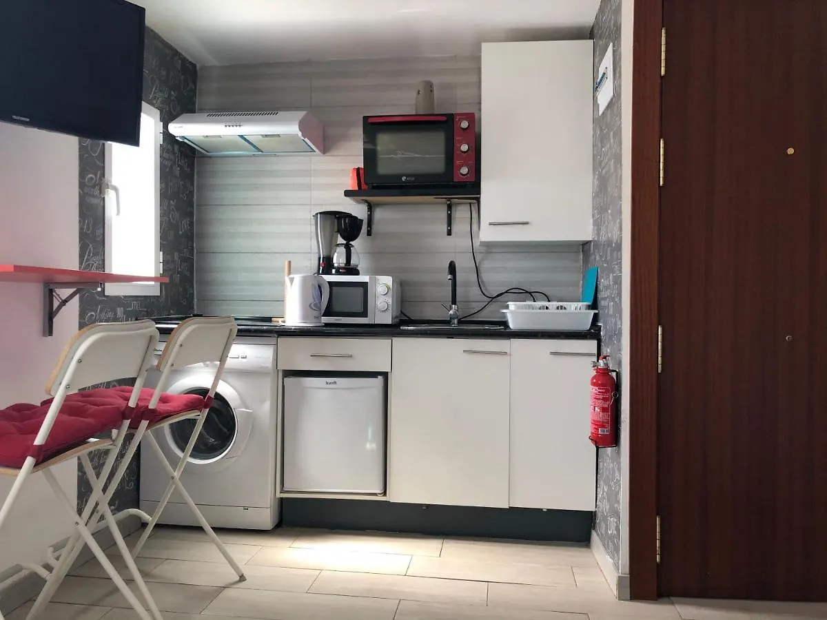 Apartamento Flores Centro Marbella Spain