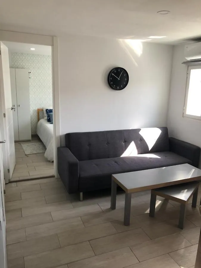 Apartamento Flores Centro Marbella 0*,  Spain